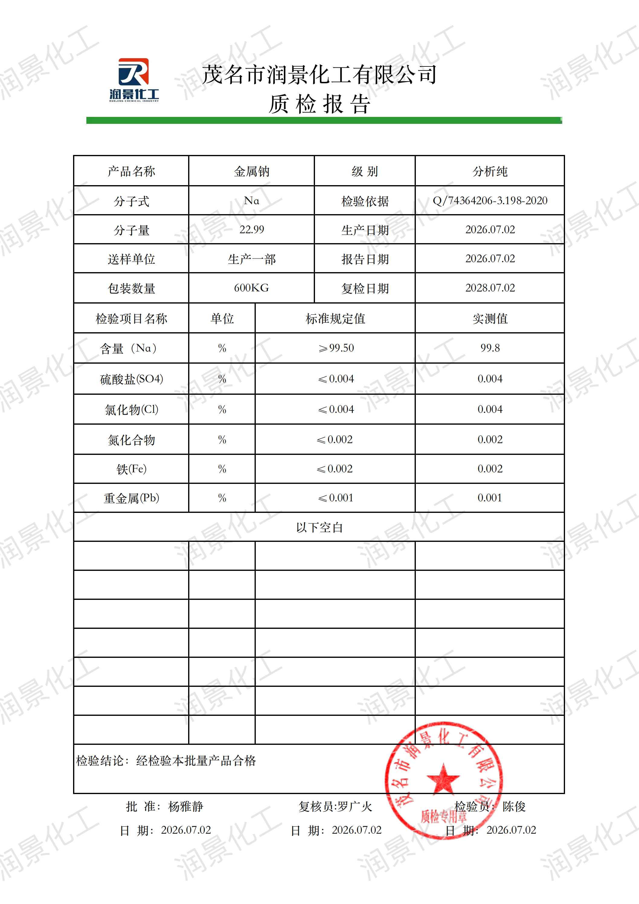 AR金属钠质检报告（润景）_00.png
