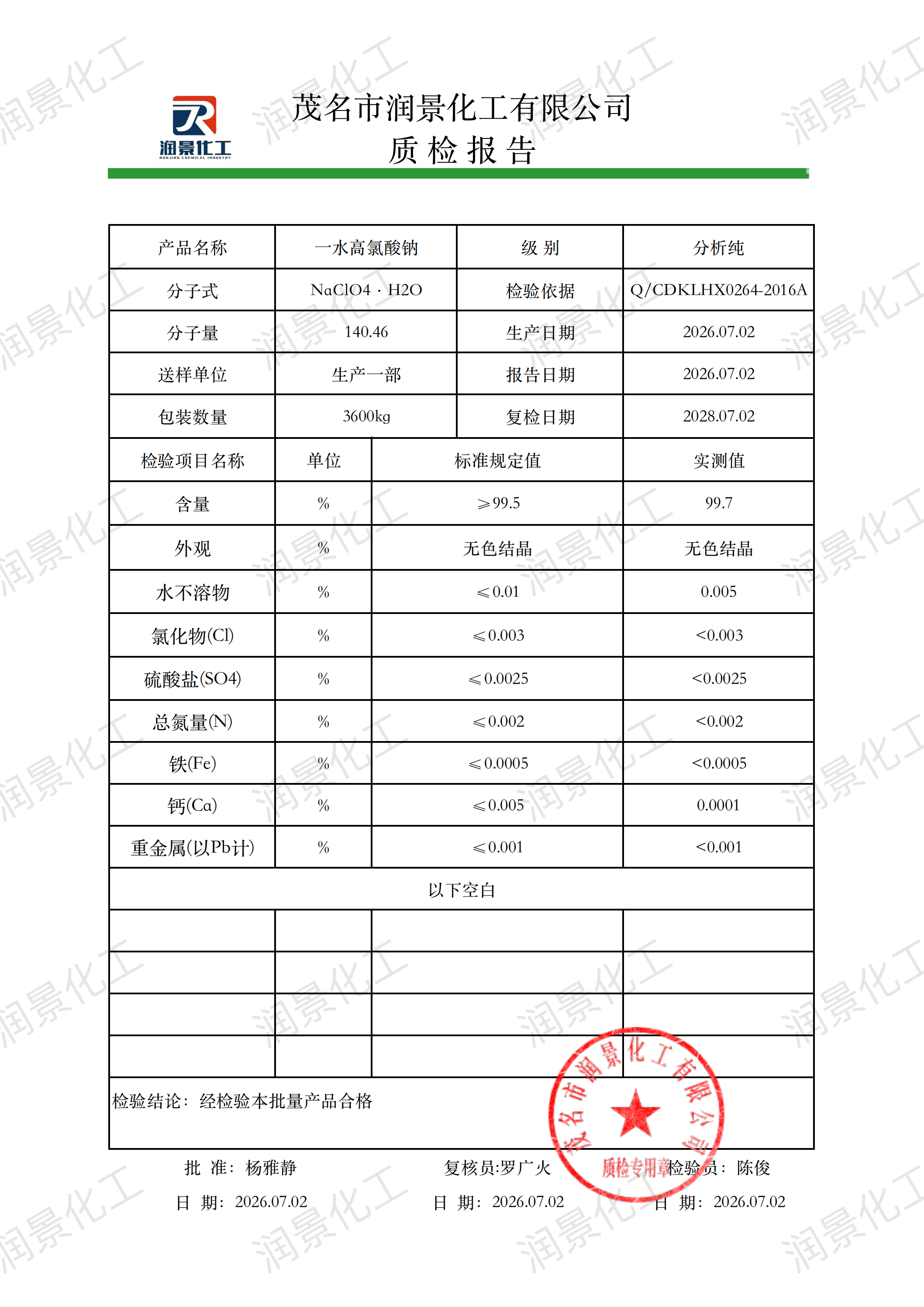 分析纯一水高氯酸钠质检报告（润景）_00.png