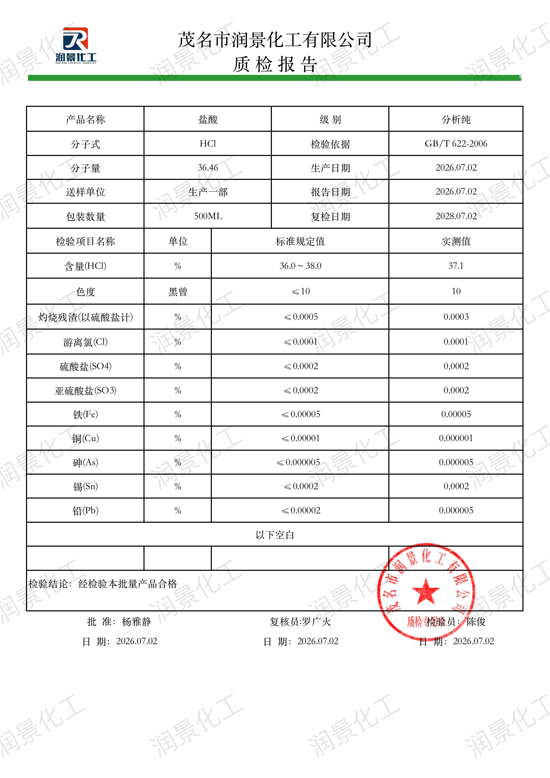 AR盐酸质检报告（润景）_00.png